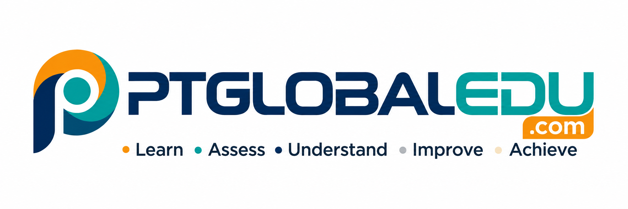 PT GLOBAL EDU Logo